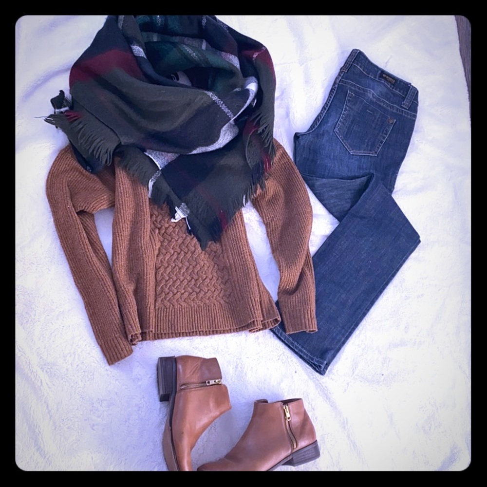 Jeans Insider